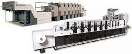 Printing services